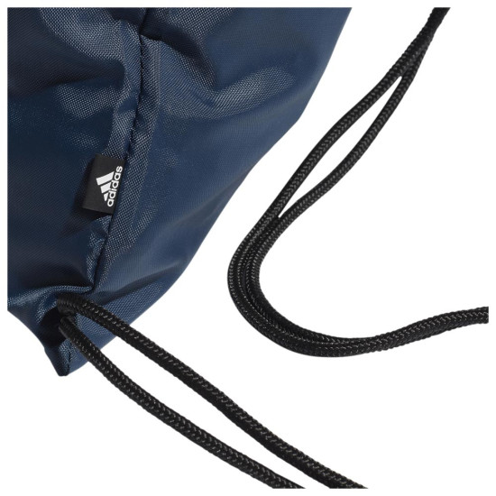 Adidas Τσάντα γυμναστηρίου Linear Gymsack